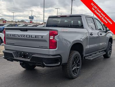 New 2026 Chevrolet Silverado 1500 - photo 1