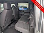 New 2026 Chevrolet Silverado 1500 Custom Crew Cab for sale #CC11103 - photo 10