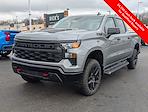 New 2026 Chevrolet Silverado 1500 Custom Crew Cab for sale #CC11103 - photo 5