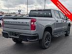 New 2026 Chevrolet Silverado 1500 Custom Crew Cab for sale #CC11103 - photo 2