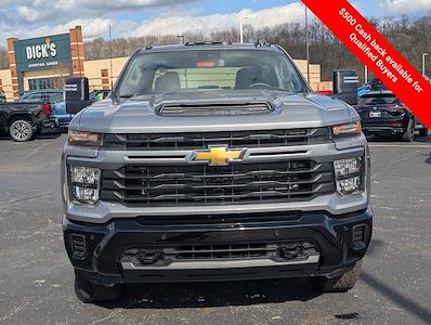 New 2026 Chevrolet Silverado 2500 - photo 1