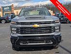 New 2026 Chevrolet Silverado 2500 Custom Crew Cab for sale #CC11110 - photo 2