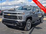 New 2026 Chevrolet Silverado 2500 Custom Crew Cab for sale #CC11110 - photo 3