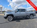 New 2026 Chevrolet Silverado 2500 Custom Crew Cab for sale #CC11110 - photo 4