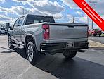 New 2026 Chevrolet Silverado 2500 Custom Crew Cab for sale #CC11110 - photo 5