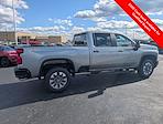 New 2026 Chevrolet Silverado 2500 Custom Crew Cab for sale #CC11110 - photo 8