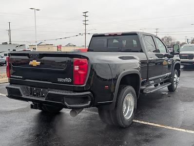 New 2026 Chevrolet Silverado 3500 - photo 1