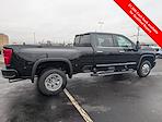 2026 Chevrolet Silverado 3500 Crew Cab 4WD Pickup for sale #CC11113 - photo 9