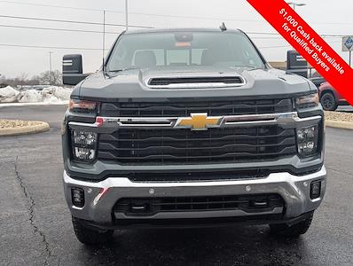 New 2026 Chevrolet Silverado 3500 - photo 1