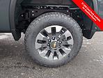 New 2026 Chevrolet Silverado 3500 LT Crew Cab for sale #CC11114 - photo 25
