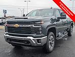 New 2026 Chevrolet Silverado 3500 LT Crew Cab for sale #CC11114 - photo 3