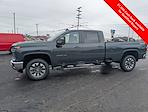 New 2026 Chevrolet Silverado 3500 LT Crew Cab for sale #CC11114 - photo 4