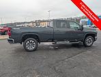 New 2026 Chevrolet Silverado 3500 LT Crew Cab for sale #CC11114 - photo 8