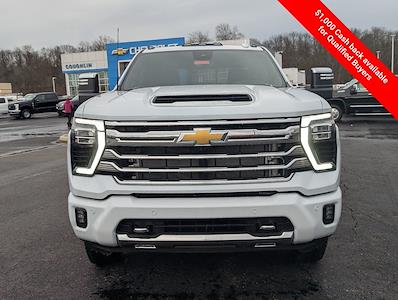 New 2026 Chevrolet Silverado 3500 - photo 1