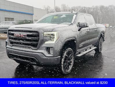 Used 2021 GMC Sierra 1500 - photo 1
