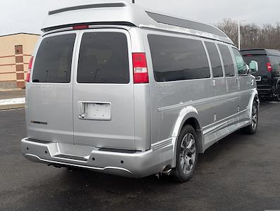 New 2026 Chevrolet Express 2500 - photo 1