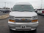 New 2026 Chevrolet Express 2500 Empty Cargo Van for sale #CC11118 - photo 4