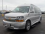 New 2026 Chevrolet Express 2500 Empty Cargo Van for sale #CC11118 - photo 5