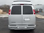 New 2026 Chevrolet Express 2500 Empty Cargo Van for sale #CC11118 - photo 8