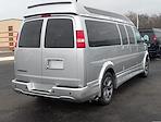 New 2026 Chevrolet Express 2500 Empty Cargo Van for sale #CC11118 - photo 2