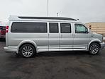 New 2026 Chevrolet Express 2500 Empty Cargo Van for sale #CC11118 - photo 9