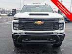 New 2026 Chevrolet Silverado 2500 Work Truck Crew Cab for sale #CC11121 - photo 2