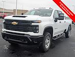 New 2026 Chevrolet Silverado 2500 Work Truck Crew Cab for sale #CC11121 - photo 3