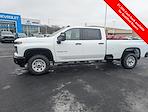 New 2026 Chevrolet Silverado 2500 Work Truck Crew Cab for sale #CC11121 - photo 4