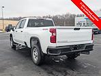 New 2026 Chevrolet Silverado 2500 Work Truck Crew Cab for sale #CC11121 - photo 5