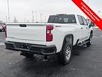 New 2026 Chevrolet Silverado 2500 Work Truck Crew Cab for sale #CC11121 - photo 7