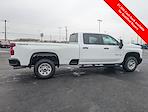 New 2026 Chevrolet Silverado 2500 Work Truck Crew Cab for sale #CC11121 - photo 8