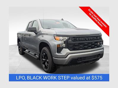New 2026 Chevrolet Silverado 1500 - photo 1