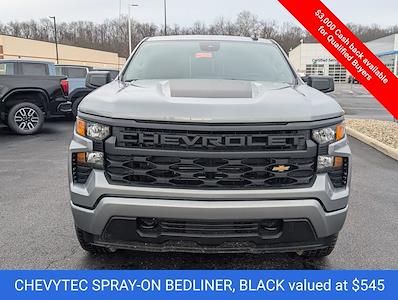 New 2026 Chevrolet Silverado 1500 - photo 1