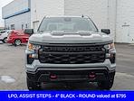 2024 Chevrolet Silverado 1500 Crew Cab 4WD Pickup for sale #CC11126A - photo 1