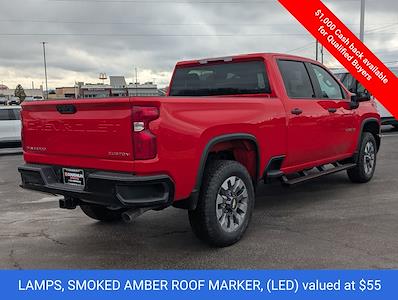 New 2026 Chevrolet Silverado 2500 - photo 1