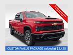 New 2026 Chevrolet Silverado 2500 Custom Crew Cab for sale #CC11127 - photo 1
