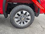 New 2026 Chevrolet Silverado 2500 Custom Crew Cab for sale #CC11127 - photo 25