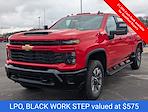 New 2026 Chevrolet Silverado 2500 Custom Crew Cab for sale #CC11127 - photo 7