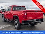 New 2026 Chevrolet Silverado 2500 Custom Crew Cab for sale #CC11127 - photo 9