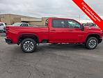 New 2026 Chevrolet Silverado 2500 Custom Crew Cab for sale #CC11127 - photo 4