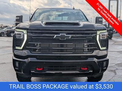 New 2026 Chevrolet Silverado 3500 - photo 1