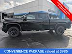 New 2026 Chevrolet Silverado 3500 LT Crew Cab for sale #CC11128 - photo 5