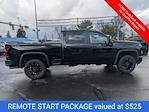 New 2026 Chevrolet Silverado 3500 LT Crew Cab for sale #CC11128 - photo 9