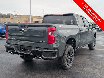 New 2026 Chevrolet Silverado 1500 - photo 1