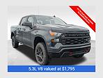 New 2026 Chevrolet Silverado 1500 Custom Crew Cab for sale #CC11129 - photo 1