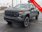 New 2026 Chevrolet Silverado 1500 Custom Crew Cab for sale #CC11129 - photo 5