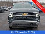 New 2026 Chevrolet Silverado 1500 LT Crew Cab for sale #CC11130 - photo 4