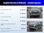 New 2026 Chevrolet Silverado 1500 LT Crew Cab for sale #CC11130 - photo 5