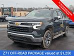 New 2026 Chevrolet Silverado 1500 LT Crew Cab for sale #CC11130 - photo 6
