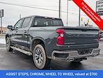New 2026 Chevrolet Silverado 1500 LT Crew Cab for sale #CC11130 - photo 8